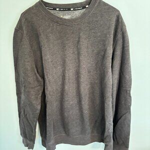 Tek Gear Crew Neck Sweatshirt Men's Ultra Soft Fleece